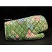 Batik Oven Mitten